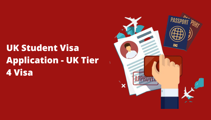 UK Student Visa Application - UK Tier 4 Visa | Ukscholarships